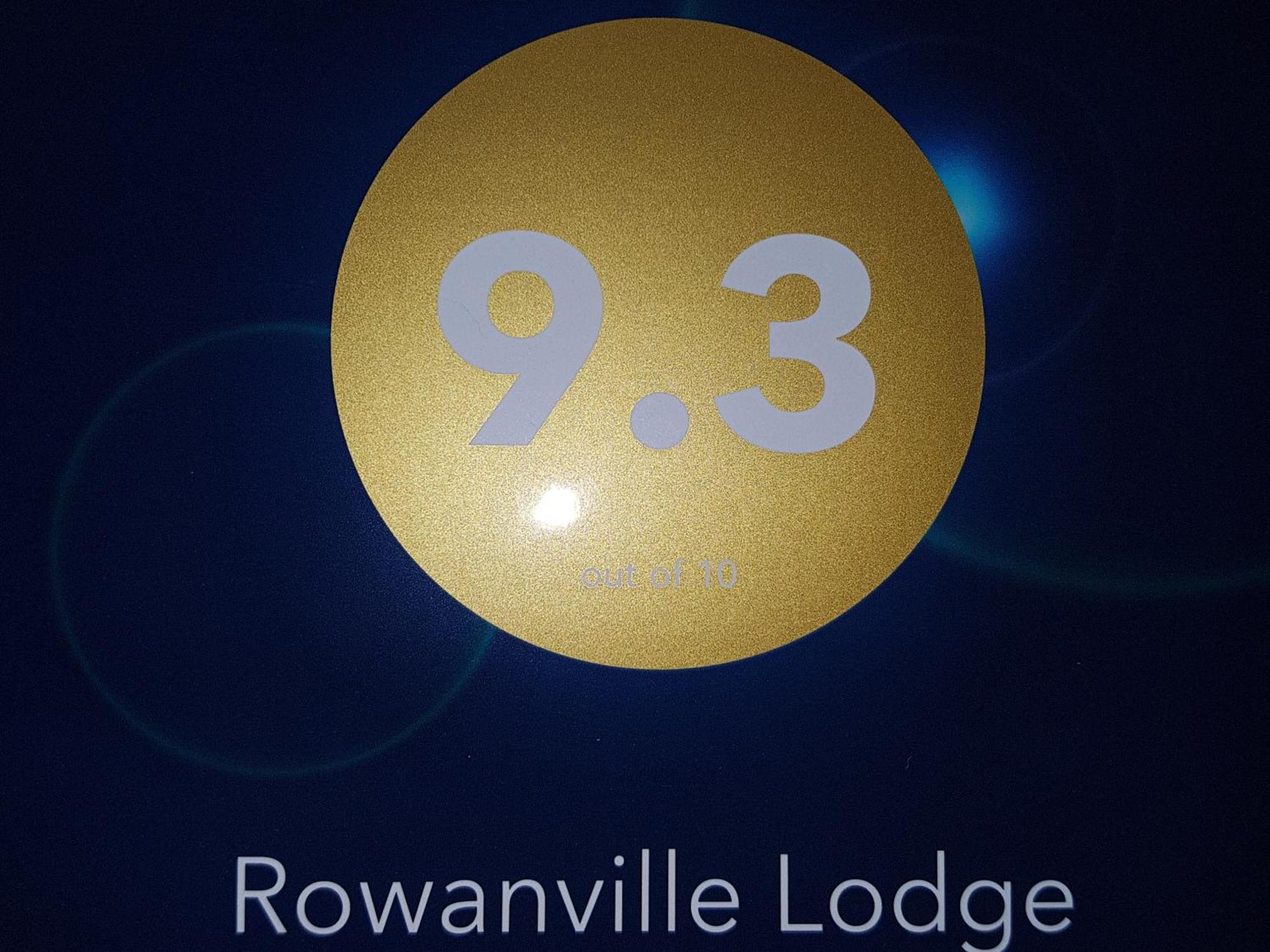 Rowanville Lodge Grange  エクステリア 写真